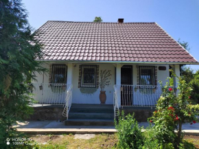 Marina Cottage